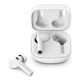 Belkin SOUNDFORM Freedom In-ear True Wireless Bluetooth Earbuds - White