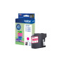 Original Brother LC-221M ink cartridge Pigment-based ink, 260 pages, 1 pc(s)