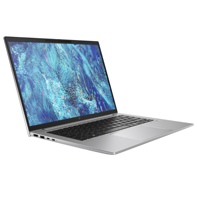 HP ZBook Firefly 14 G11 Intel Core Ultra 7 155H 32GB RAM 1TB SSD RTX A500 14" WUXGA IPS Windows 11 Pro Gaming Laptop