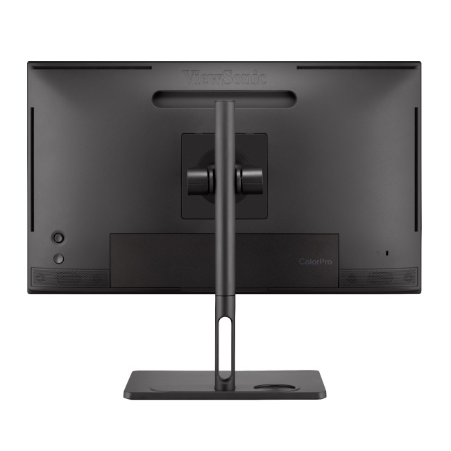 Viewsonic VP2776T-4K 27" IPS UHD 4K Height Adjustable Monitor with Speakers