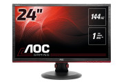 AOC G2460PF 23.6" Full HD LED Gaming Monitor 144Hz Ratio 16:9 Response Time 1ms