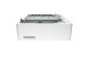 HP LaserJet Pro 550-sheet Feeder Tray Multi-Purpose trayLaserJet Pro 550-sheet