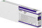 Epson Singlepack Violet T804D00 UltraChrome HDX 700ml, Pigment-based ink