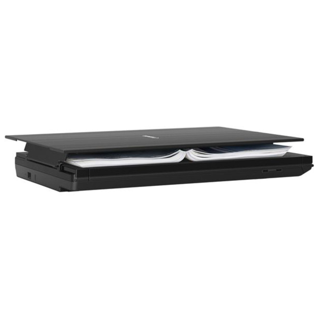 Canon CanoScan LiDE 400 A4 Flatbed Scanner Up to 4800 x 4800 dpi Scanning Resolution 8 Sec / Page