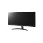 LG 29WK500-P 29" UltraWide Full HD LED Monitor Built-in Speakers Resp Time 5ms