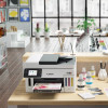 Canon MAXIFY GX6150 600 x 1200 dpi A4 Wireless Multifunction Colour Inkjet Printer