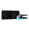 Fractal Design Lumen S28 v2 2x140 mm Fans All-in-One Liquid Cooler