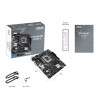 ASUS PRIME H610M-K micro ATX LGA 1700 Motherboard