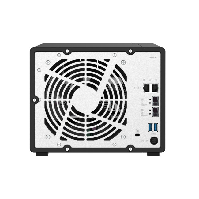 QNAP TS-932PX-4G Annapurna Labs Alpine AL-324 4GB 9 Bay NAS Tower Servers