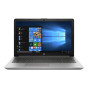 HP 255 G7 15.6" Best Budget Laptop AMD Ryzen 3 3200U, 8GB RAM ,,256GB SSD, DVDRW