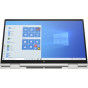 HP ENVY x360 15-ed0007na 15.6" Full HD Touchscreen Convertible Laptop Intel Core i7-1065G7, 16GB RAM, 512GB SSD, Backlit Keyboard, Fingerprint Reader, Windows 10 Home, Silver - RFB-2S553EA#ABU