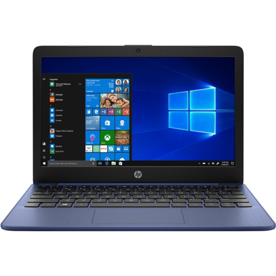 HP Stream 11-ak0014na Laptop Intel Celeron N4020 2GB RAM 32GB eMMC 11.6" Win10 S