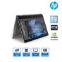 HP ZBook Studio x360 G5 15.6" Mobile Workstation Core i7-8750H 16GB RAM 512GBSSD