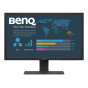 Benq BL2483 24" Full HD LED Monitor Aspect Ratio 16:9, Response Time 1ms - Black