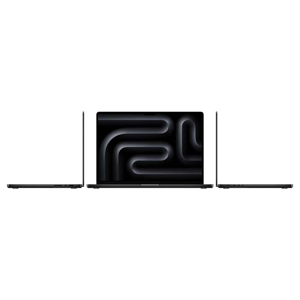 Apple MacBook Pro (16.2