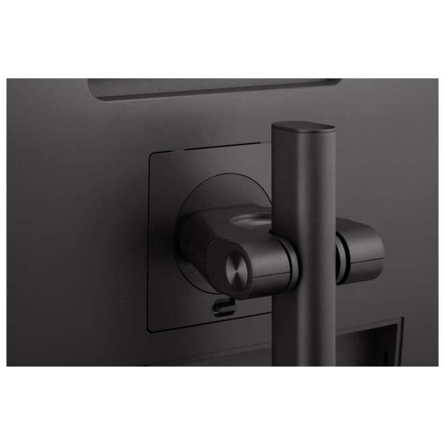 Viewsonic VP2776T-4K 27" IPS UHD 4K Height Adjustable Monitor with Speakers