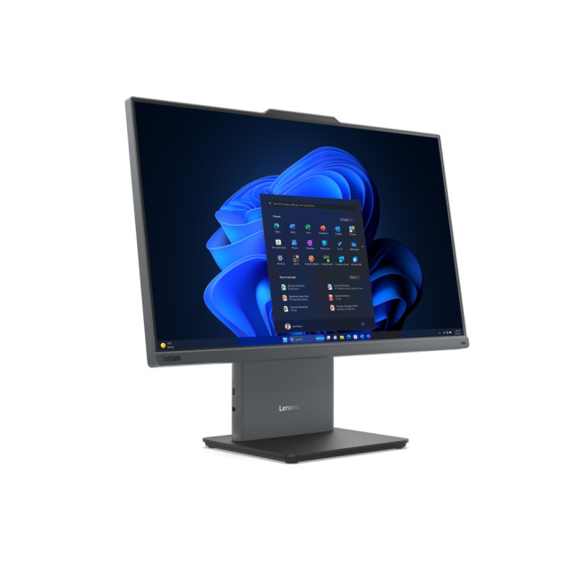Lenovo ThinkCentre Neo 50a 24 Intel Core i5-13420H 8GB RAM 256GB SSD 23.8" Windows 11 Pro All-in-One PC