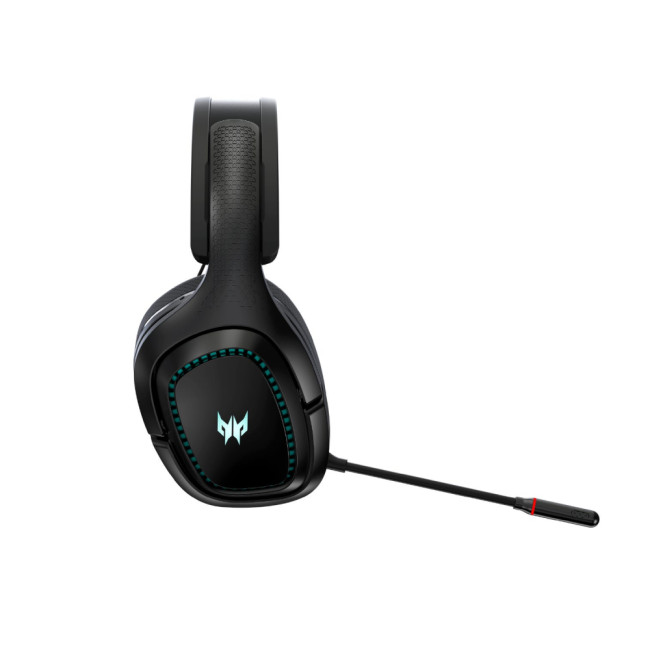 Refurbished ACER Predator Galea 550 Wireless Gaming Headset - Black