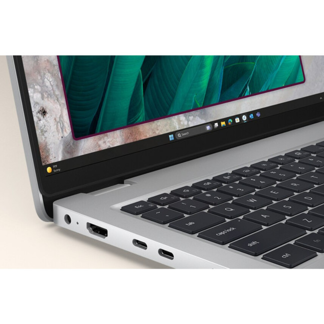 DELL Pro PC16250 Intel Core Ultra 7 265U Business Laptop 16GB RAM 512GB SSD 16" Full HD+ Windows 11 Pro Business Laptop