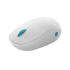 Refurbished Microsoft Ocean Plastic Wireless Mouse - Bluetooth 5.0 LE - Sea shell