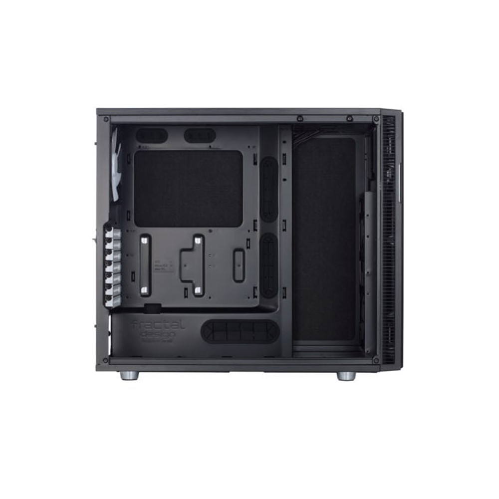 Fractal Design Define R5 FD-CA-DEF-R5-BK ATX Mid Tower Case