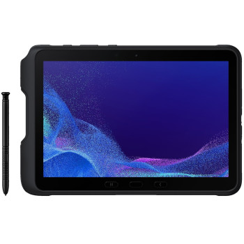 Samsung Galaxy Tab Active4 Pro 5G 10.1" WUXGA TFT 6GB RAM 128GB Storage Android Tablet - Black