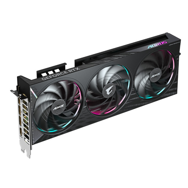 Gigabyte GeForce RTX 5060 AORUS ELITE 8GB Graphics Card
