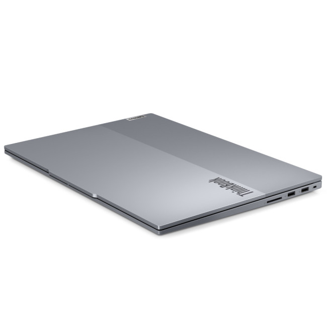 Lenovo ThinkBook 16 G7 QOY Qualcomm Snapdragon X1P-42-100 16GB RAM 512GB SSD 16" Windows 11 Pro Laptop