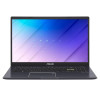 Refurbished ASUS VivoBook E510MA Intel Celeron N4020 4GB RAM 256GB SSD 15.6" Windows 11 Home Laptop
