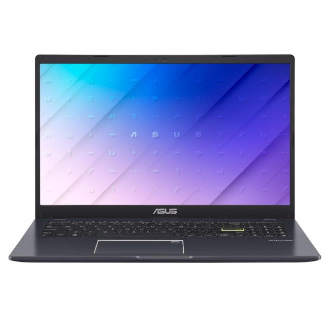Refurbished ASUS VivoBook E510MA Intel Celeron N4020 4GB RAM 256GB SSD 15.6" Windows 11 Home Laptop