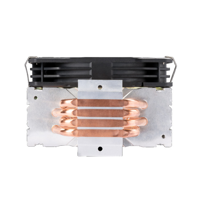 GAMDIAS BOREAS E1-410 120mm Fan RGB Air Cooler