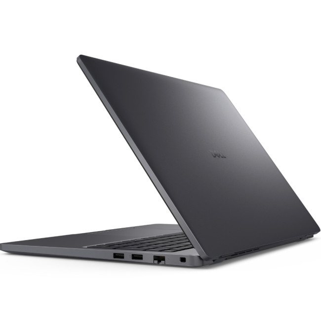 DELL Pro PC16250 Intel Core 5 120U 8GB RAM 512GB SSD 16" Full HD+ Windows 11 Pro Business Laptop