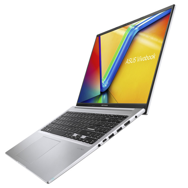 ASUS VivoBook 14 X1407QA-LY003W Snapdragon X Plus X1P-26-100 16GB RAM 512GB SSD 14" WUXGA IPS LED Windows 11 Home Laptop
