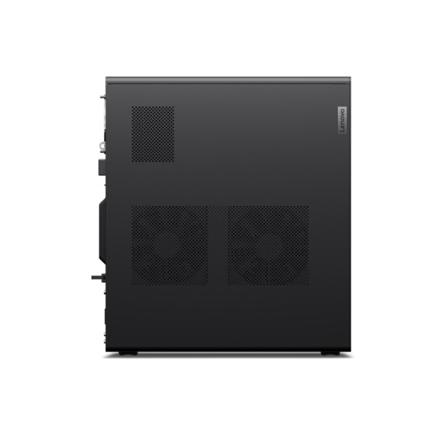 Lenovo ThinkStation P3 Tower Intel Core i7-14700 16GB RAM 512GB SSD NVIDIA T1000 Windows 11 Pro Business Desktop PC