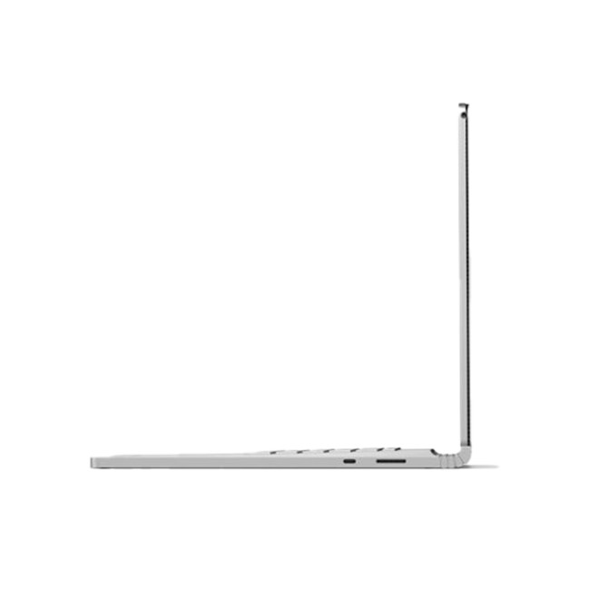 Microsoft Surface Book 3 13" Touch Laptop Intel Core i7-1065G7 32GB RAM 1TB SSD NVIDIA GeForce GTX 1650 Max-Q 4GB Graphics Backlit Keyboard Windows 10 Home - SLY-00052