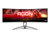 AOC AGON AG493UCX2 49" 5120 x 1440 Quad HD VA LED 165Hz 4ms Curved Gaming Monitor