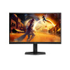 AOC G4 CQ27G4X 27" Curved Fast Quad HD 180Hz 0.5ms Height Adjustable Monitor