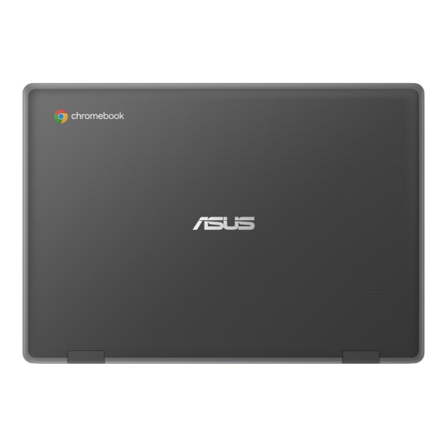 Refurbished ASUS Chromebook CR1 Intel Celeron N4500 4GB RAM 64GB eMMC 11.6" Chrome OS Laptop