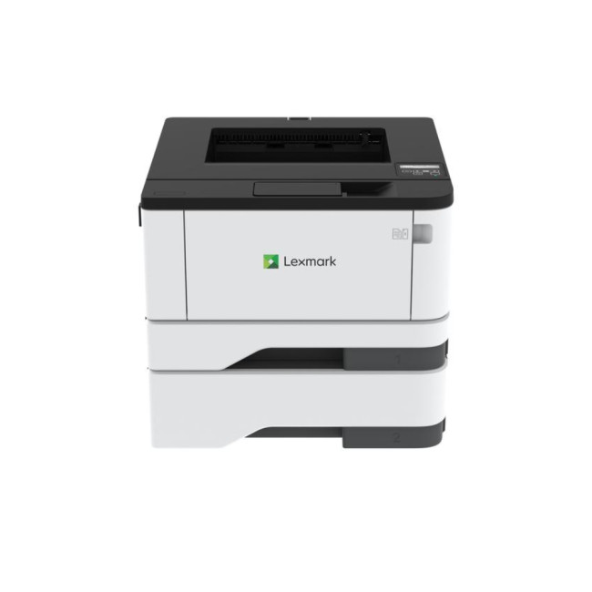Lexmark MS431dn 600 x 600 dpi A4 Mono Laser Printer