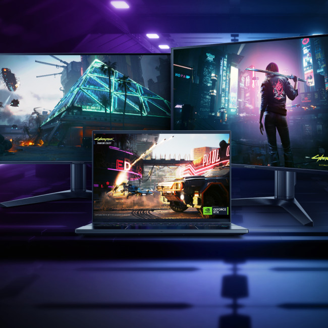 Acer Predator Helios Neo 14 AI NH.QY1EK.004 Intel Core Ultra 7 32GB RAM 1TB SSD RTX 5070 120Hz 14.5" Windows 11 Home Gaming Laptop