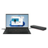 Lenovo ThinkPad 40B00135UK Universal Thunderbolt 4 Docking Station Wired HDMI DisplayPort
