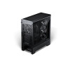 Phanteks Eclipse G400A RGB Tempered Glass Mid Tower Gaming PC Case - Black