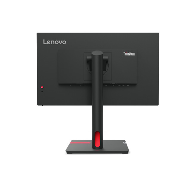 Lenovo ThinkVision T24i-30 23.8" 1920 x 1080 Full HD IPS WLED Flat Monitor