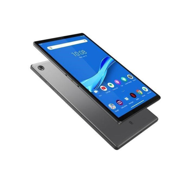 Lenovo Tab M10 2nd Gen Octa-Core 4GB 128GB 10.3" 4G LTE + Wi-Fi Tablet - Grey