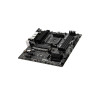MSI AMD B550M PRO-VDH WIFI Socket AM4 DDR4 micro ATX Motherboard