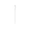 Apple MUQ93ZM/A USB-C to Lightning Cable 1M 24-pin for Syncing & Charging White