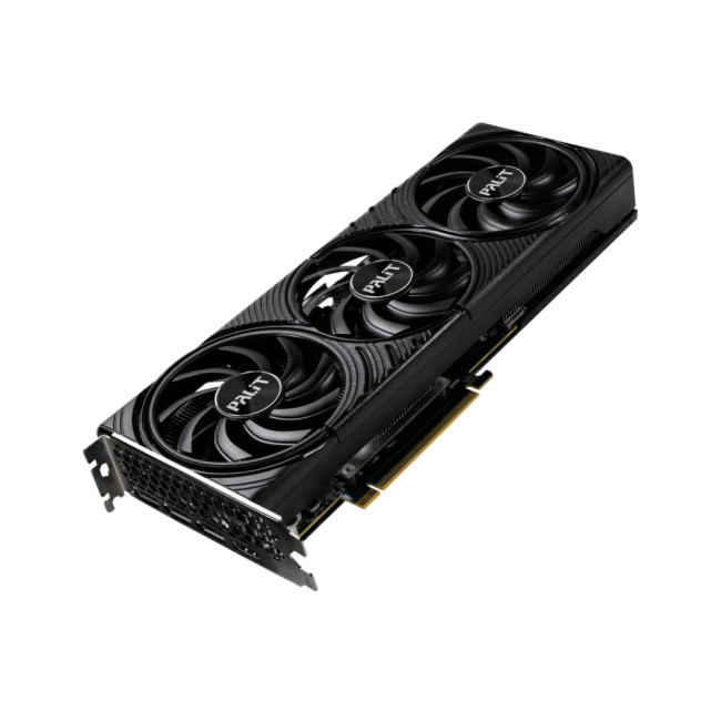 Palit GeForce RTX 5070 Infinity 3 12GB Gaming Graphics Card