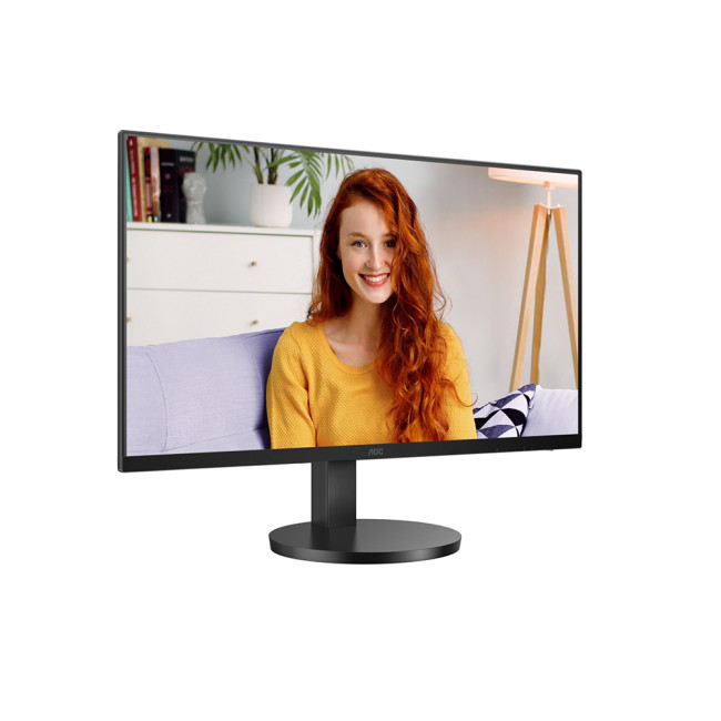AOC U27B3AF 27" 4K Ultra HD LED computer monitor