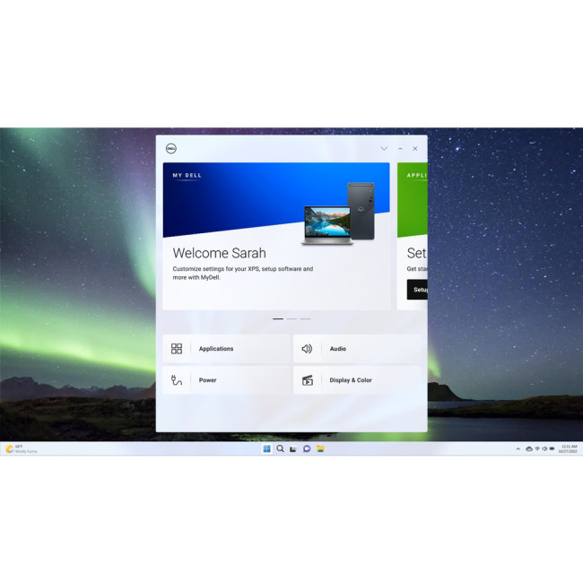 Dell XPS 13 9350 Intel Core Ultra 7 256V 16GB RAM 512GB SSD 13.4" Windows 11 Pro Laptop