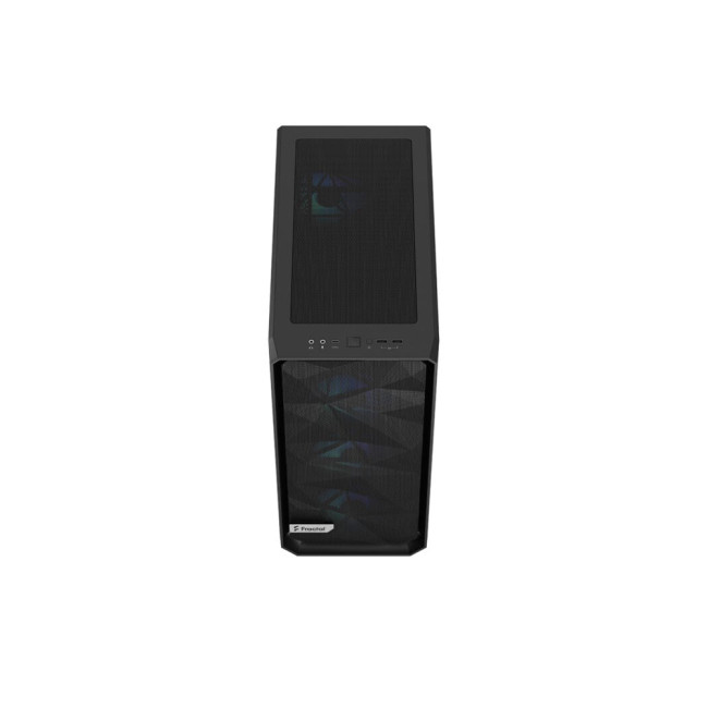 Fractal Design Meshify 2 RGB Black PC Case